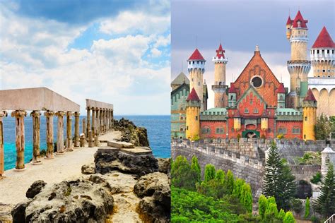 THE 5 BEST Batangas Province Mountains .